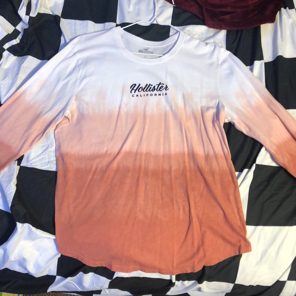 Hollister Long Sleeve